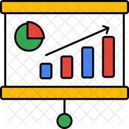 Data Analytics  Icon