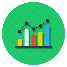 Data Analytics  Icon