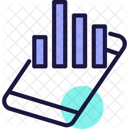 Data Analytics  Icon