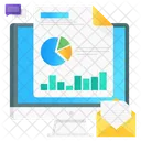 Data Infographics Data Analytics Infographic Icon