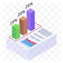 Data Analytics Business Chart Data Chart Icon