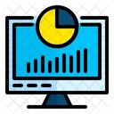 Data Analytics Data Analytics Icon