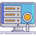 Data Analytics  Icon