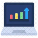 Data Analytics Data Analysis Data Icon