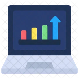 Data Analytics  Icon