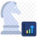 Data Analytics Data Side Icon
