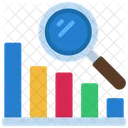 Data Analytics Analytics Bar Chart Icon