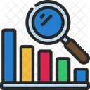 Data Analytics  Icon