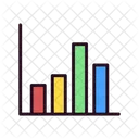 Data Analytics Analytics Chart Icon