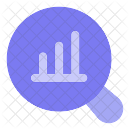 Data analytics Icon - Download in Flat Style