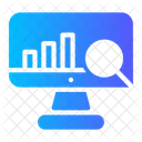 Data Analytics Analytics Data Icon