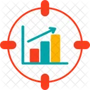 Data Analytics Chart Bar Chart Icon