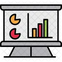 Data Analytics Analytics Dashboard Icon