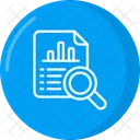 Data Analytics  Icon