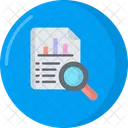 Data Analytic Icon