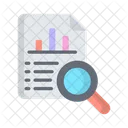 Data Analytics Icon