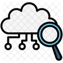 Data Analytics Insight Processing Icon