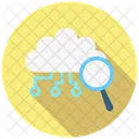 Data Analytics Insight Processing Icon