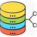 Data analytics  Icon