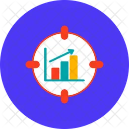 Data Analytics  Icon