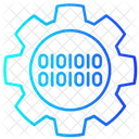 Data Analytics  Icon