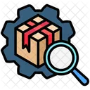 Sign Analysis Digital Icon