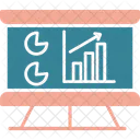 Data Analytics Analytics Dashboard Icon