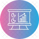 Data Analytics  Icon