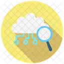 Data Analytics Insight Processing Icon