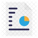 Data Analytics  Icon