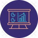 Data Analytics  Icon