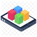 Data Analytics  Icon