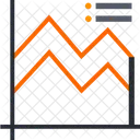 Data Analytics  Icon