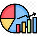 Data Analytics  Icon
