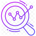 Data Analytics Analysis Icon