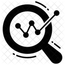 Data Analytics Analysis Icon