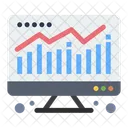 Data Analytics  Icon