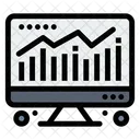 Data Analytics  Icon