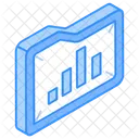 Data Analytics  Icon