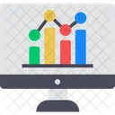 Data Analytics  Icon
