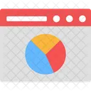Data Analytics  Icon