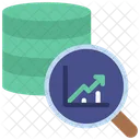 Data Analytics Data Analytics Icon