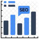 Business Chart Business Graph Data Analytics Icon