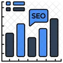 Business Chart Business Graph Data Analytics Icon