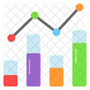 Data Analytics Analysis Icon