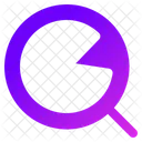 Data Analytics  Icon