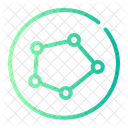 Data Analytics Data Ui Icon