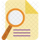 Data analytics  Icon