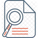 Data analytics  Icon
