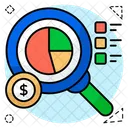 Data Analytics  Icon